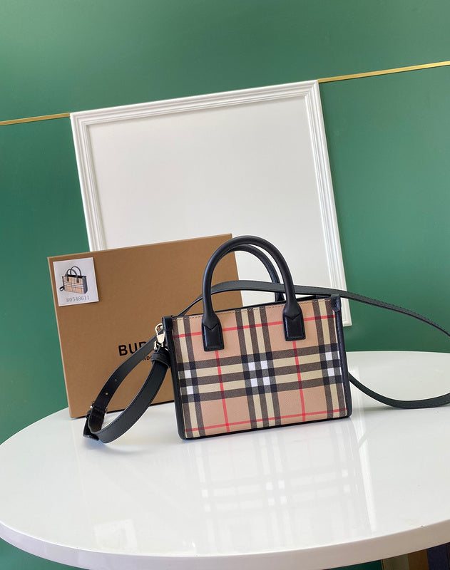 Glamy - BOR Bags - 807