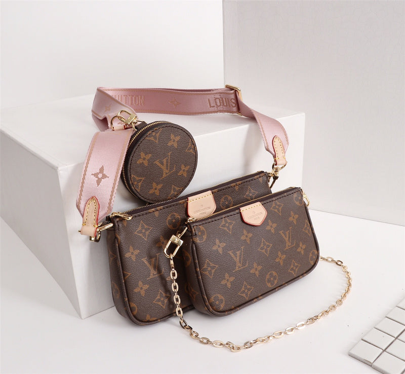 Satchel Bags - VL1 Bags - 175