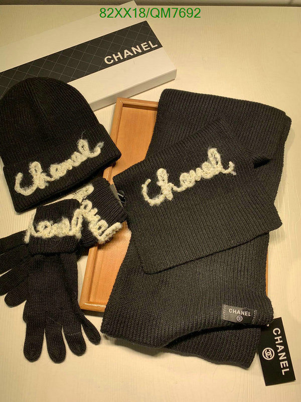 SAMC - CHL Scarves - 546