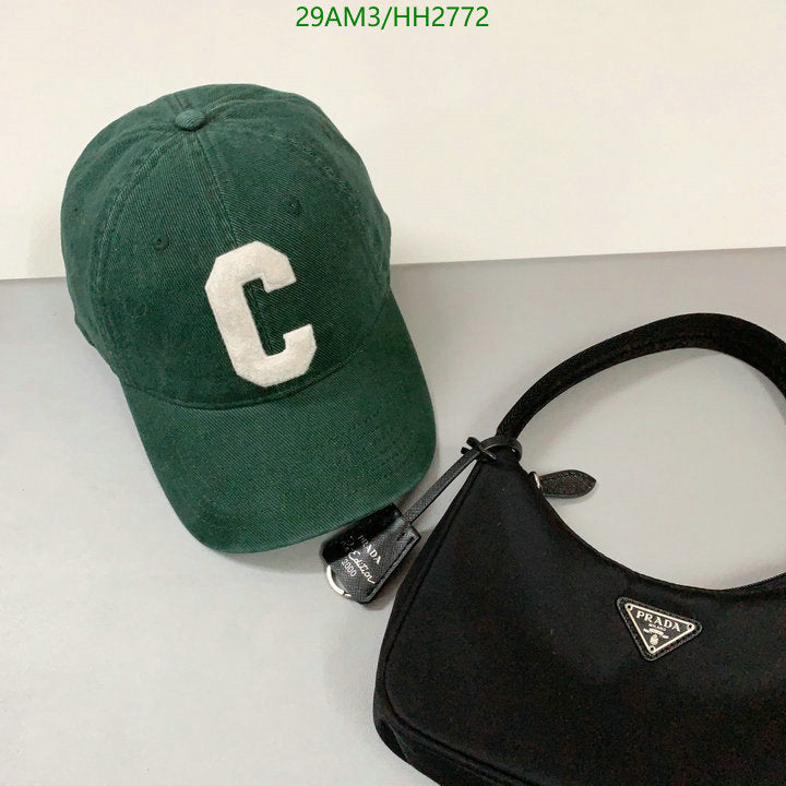 SAMC - COL Caps & Hats - 245