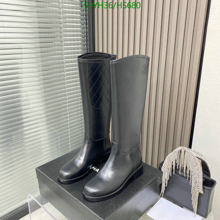 SAMC - Mix Boots - 055