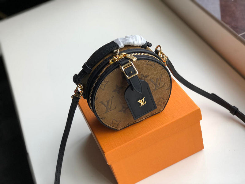 Glami Fashion Lu-Vi bags - 17832