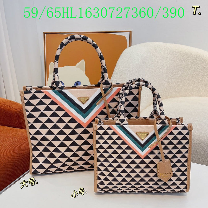 Satchel Bags - PDA Bags - 4088