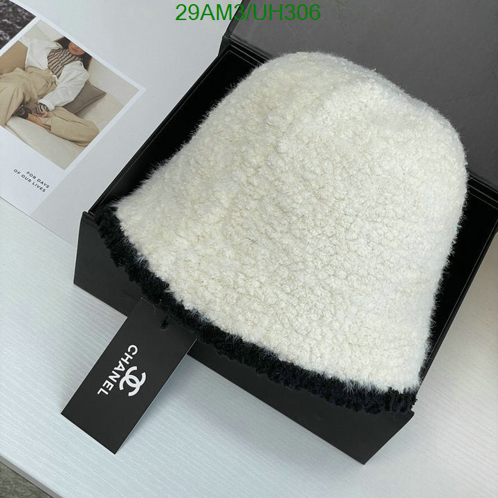 SAMC - CHL Caps & Hats - 111