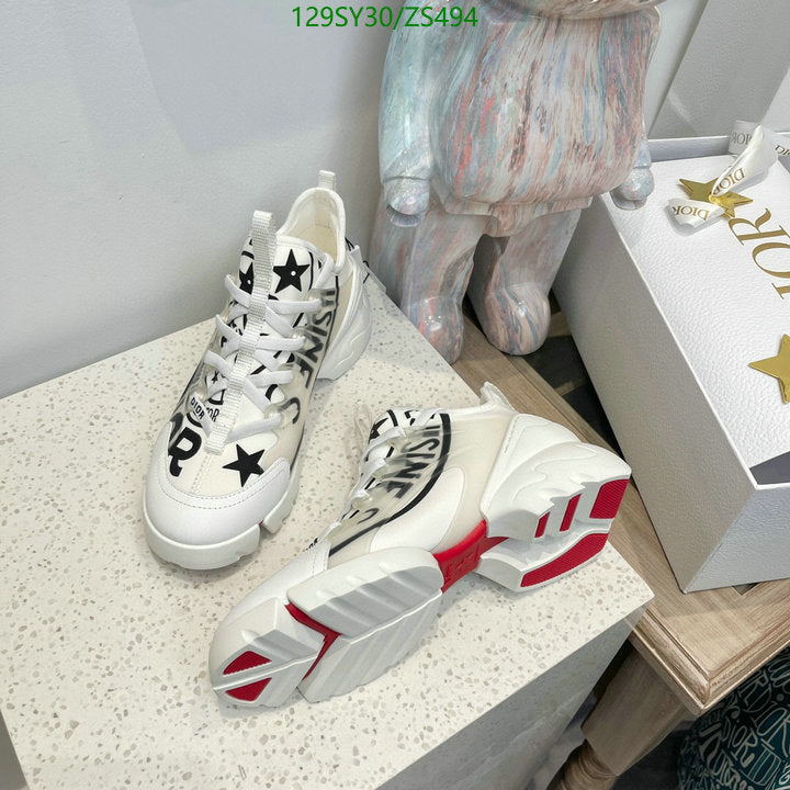 SAMC - DOR Women Sneakers - 119