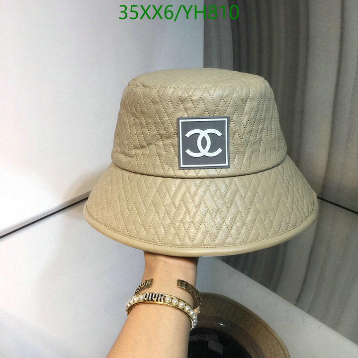 SAMC - CHL Caps & Hats - 557