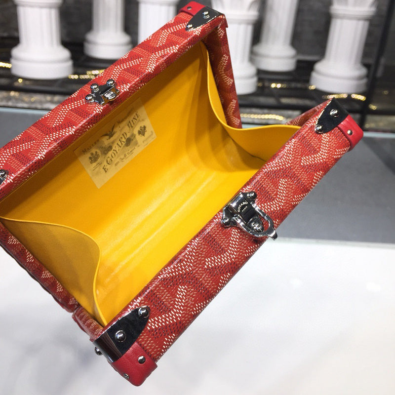 Satchel Bags - GOD Bags - 677
