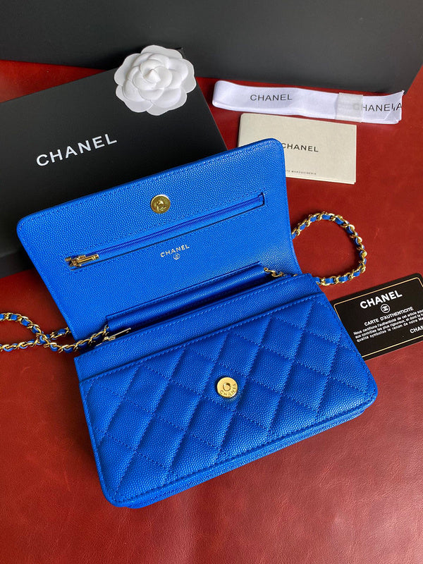 Satchel Bags - CHL Bags - 3998