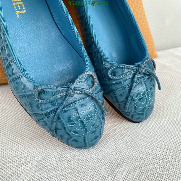 SAMC - CHL Women Shoes Ballet - 341