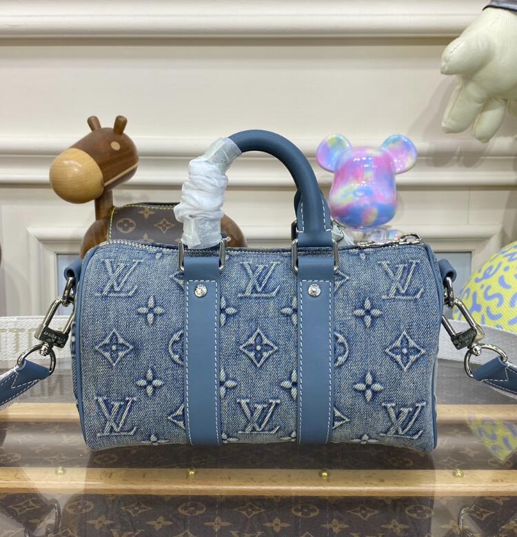 SAMC - LOV Bags - 1005