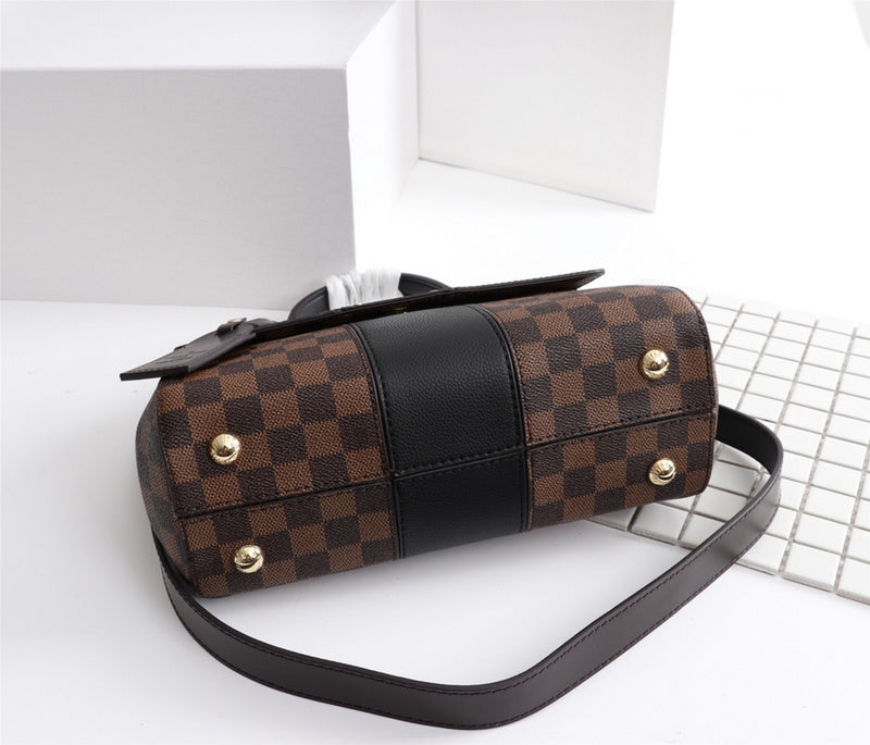 Satchel Bags - VL2 Bags - 435