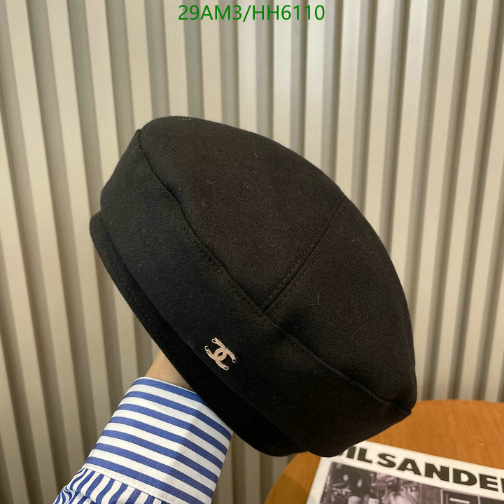 SAMC - CHL Caps & Hats - 321