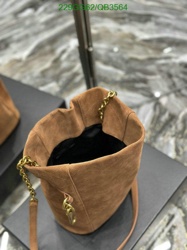 SAMC - YLS Bags - 108