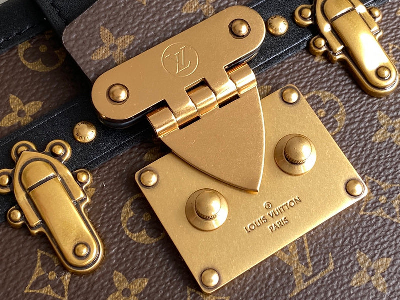 Glami Fashion Lu-Vi Bags - 16679