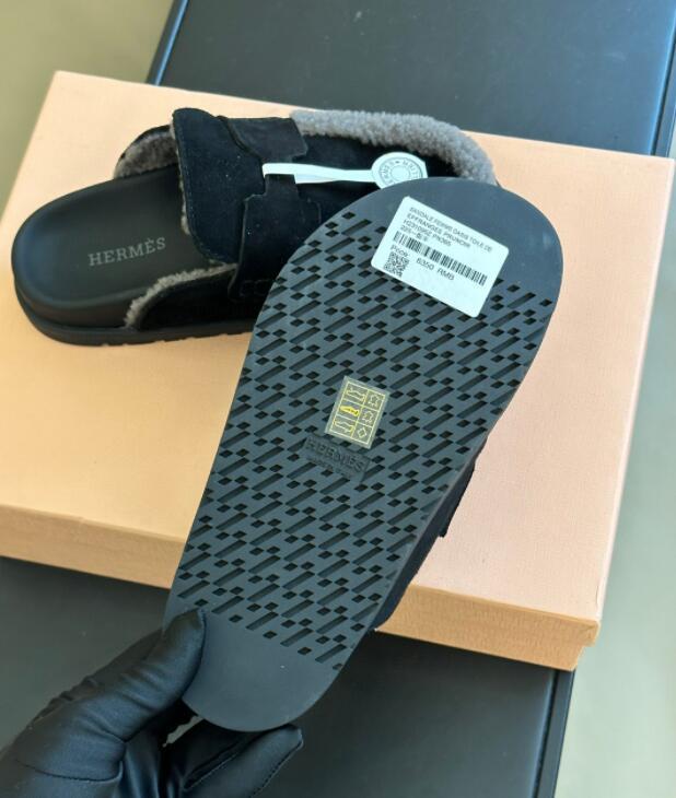 SAMC - HMS Men Shoes - 216