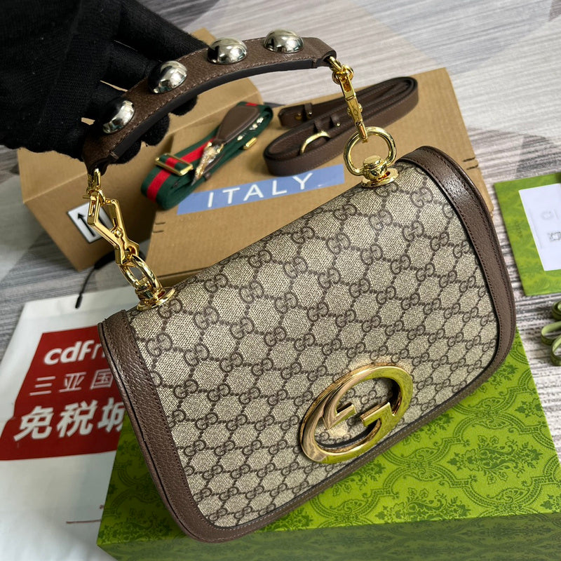 ELE - GG Bags - 579