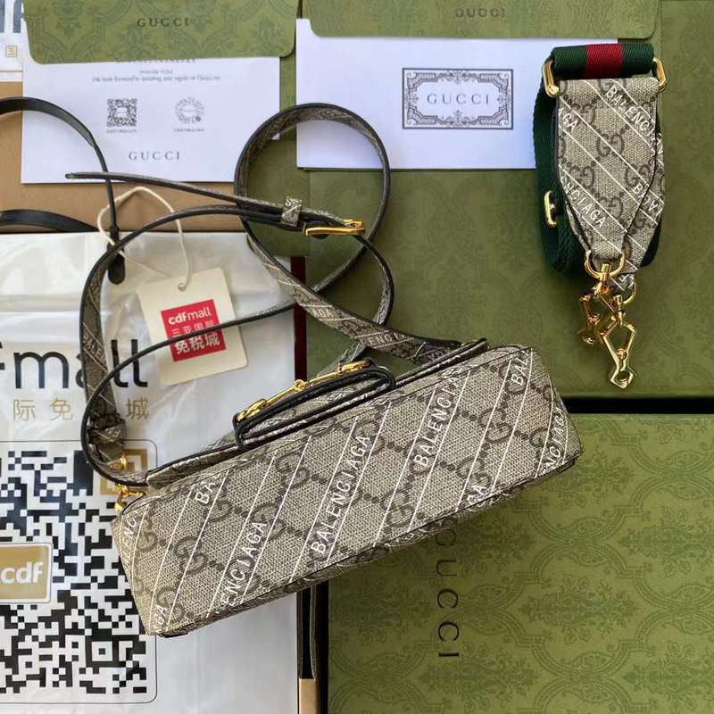 GUI2 Bags - Fashion Bags  632