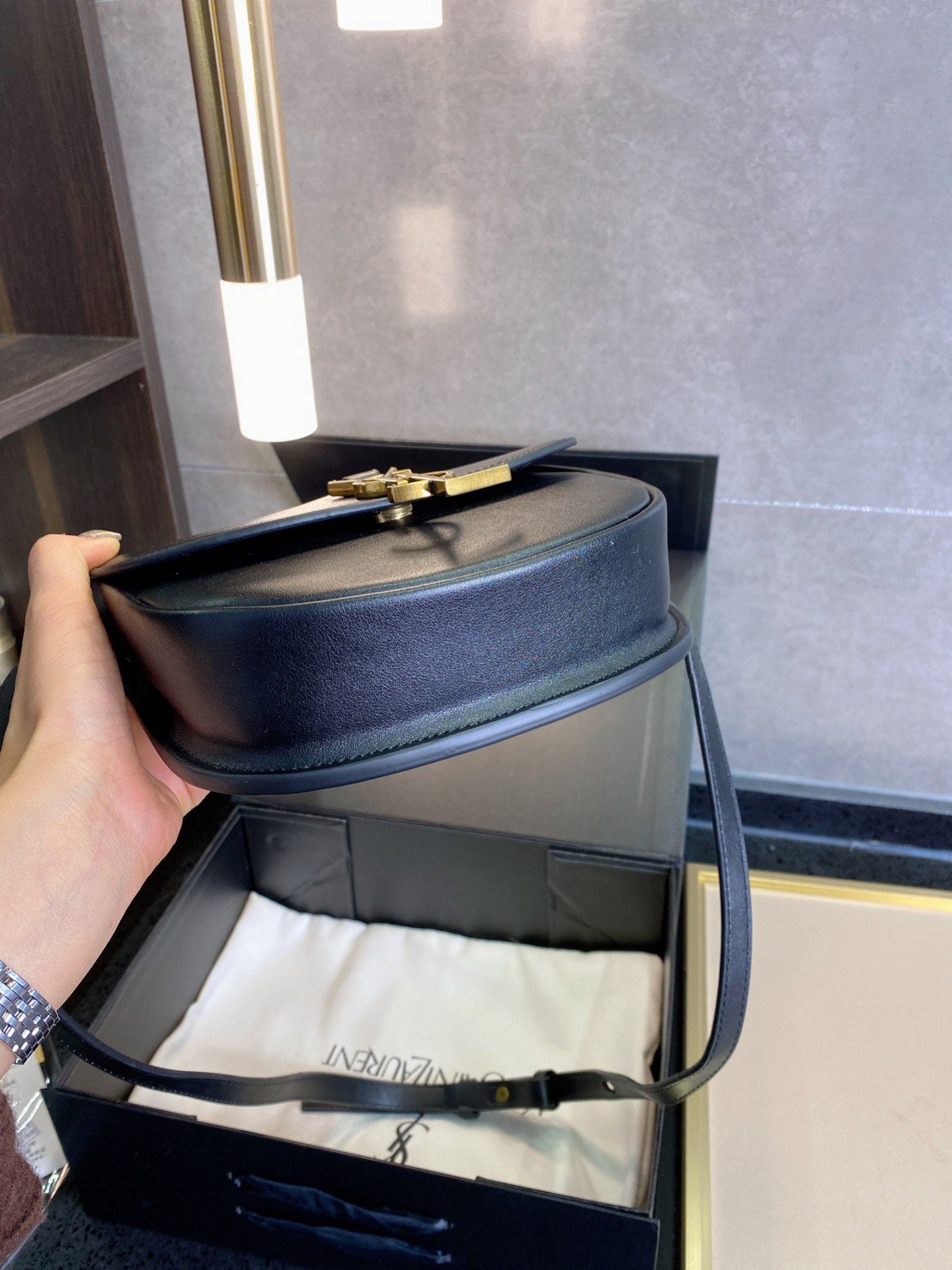 EN - NEW Arrival Bags SLY 158