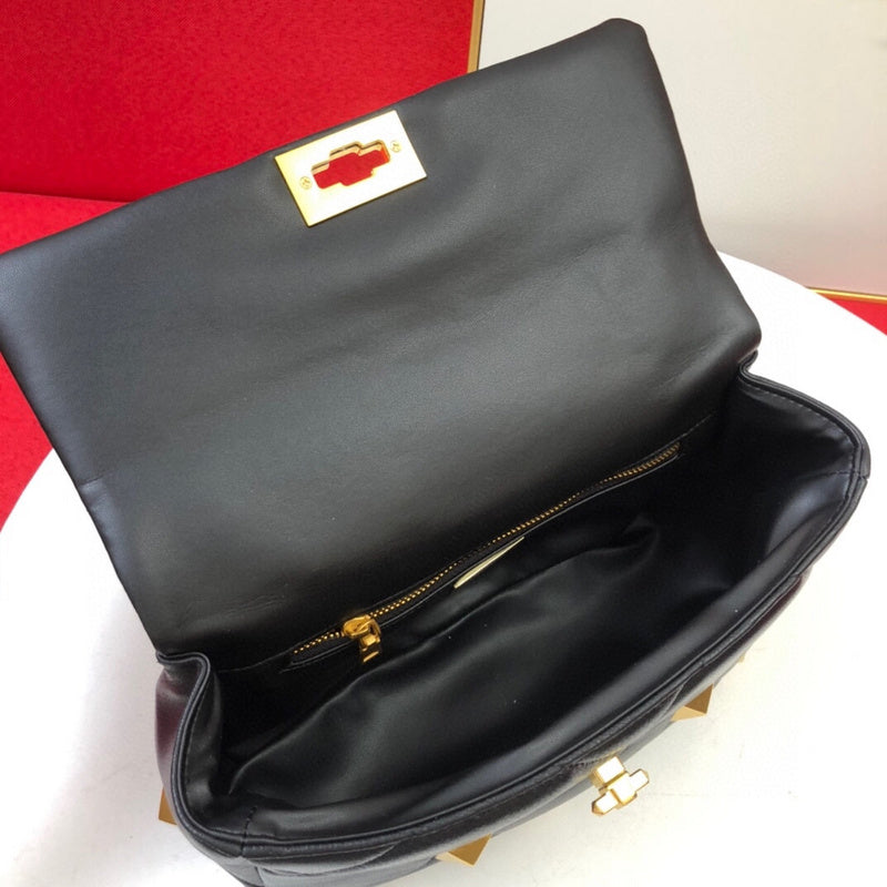 Satchel Bags - VTO Bags - 326