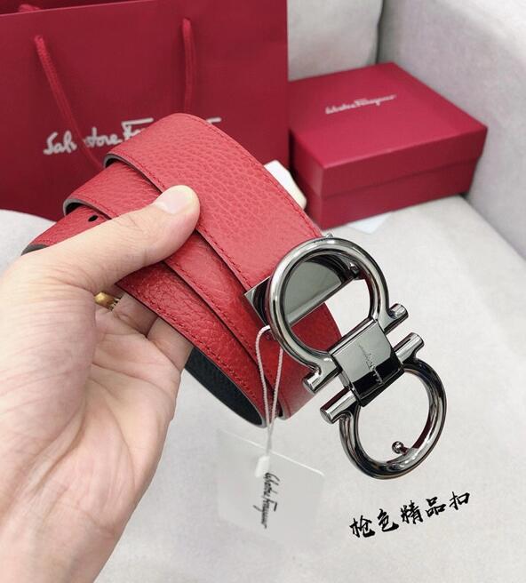 SAMC - Mix Belts - 455