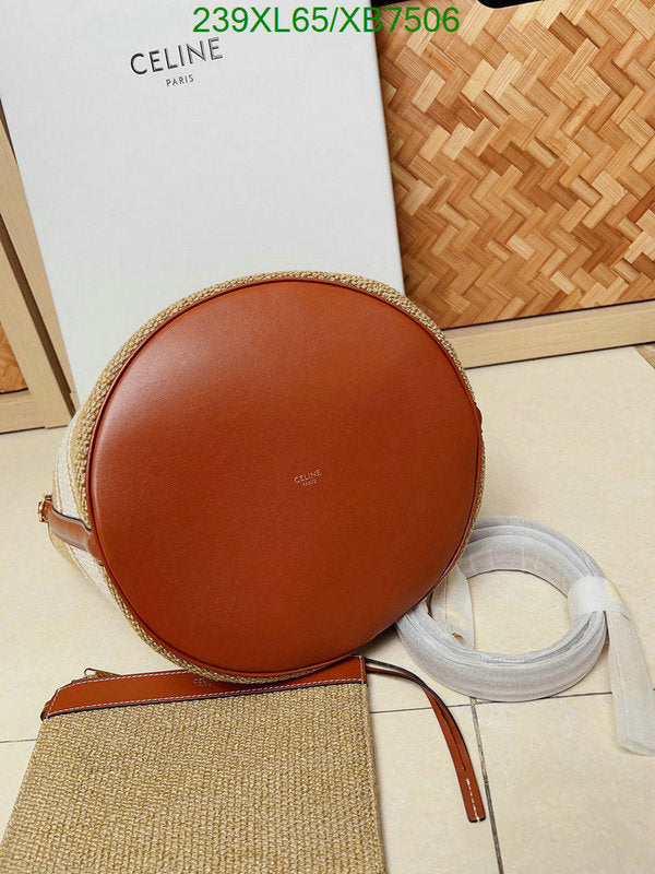 SAMC - COL Bags - 170