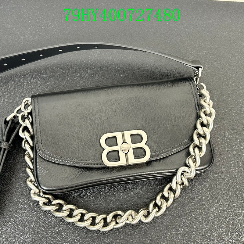 Glami Fashion - BGA Bags - 1697