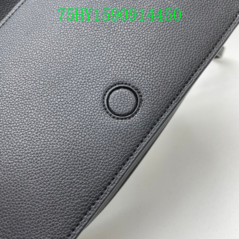 Satchel Bags - PDA Bags - 3982