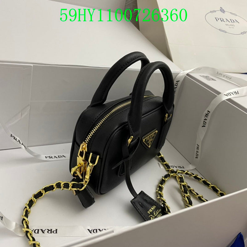 Satchel Bags - PDA Bags - 4103
