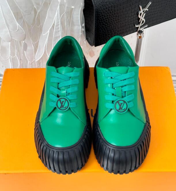 SAMC - LOV Women Shoes - 494