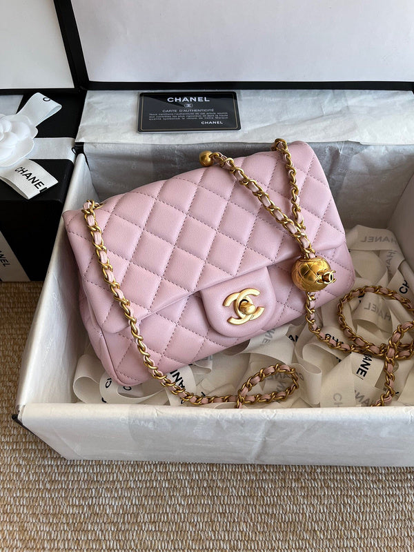 Satchel Bags - CHL Bags - 3466