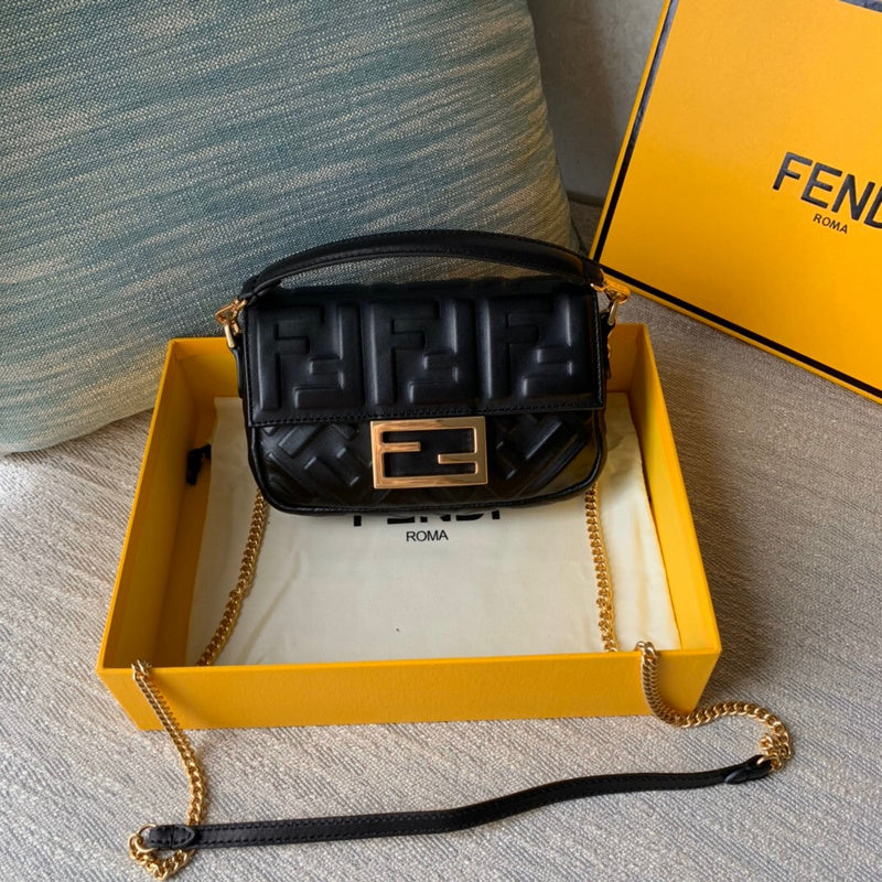 Glami - FDE Bags - 199