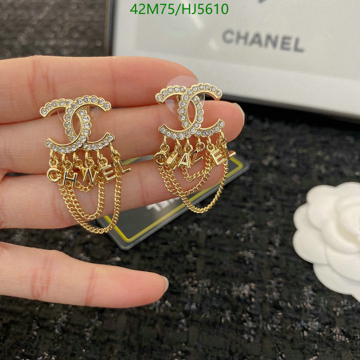 SAMC - CHL Jewelry - 498