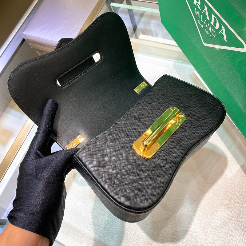 Satchel Bags - PDA Bags - 2519