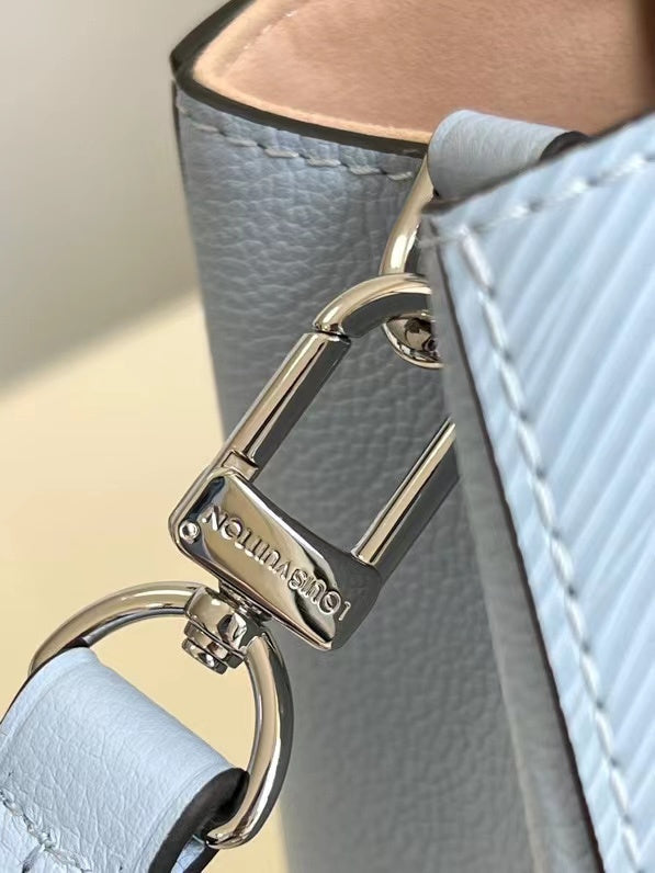 Satchel Bags - VL2 Bags - 1075