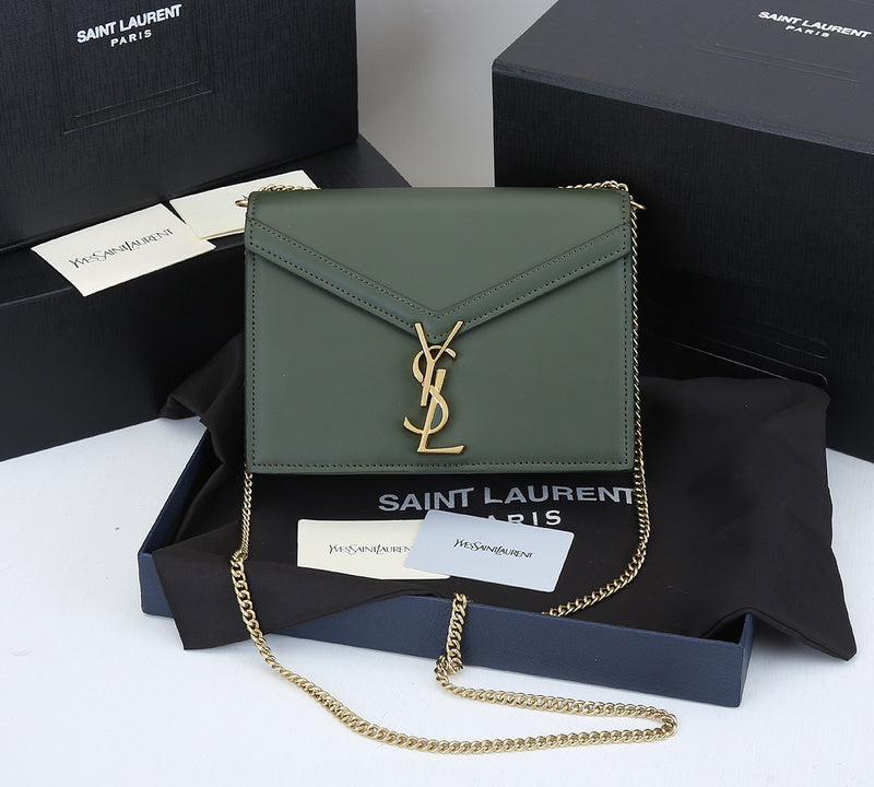 Satchel Bags - SLY Bags - 1759