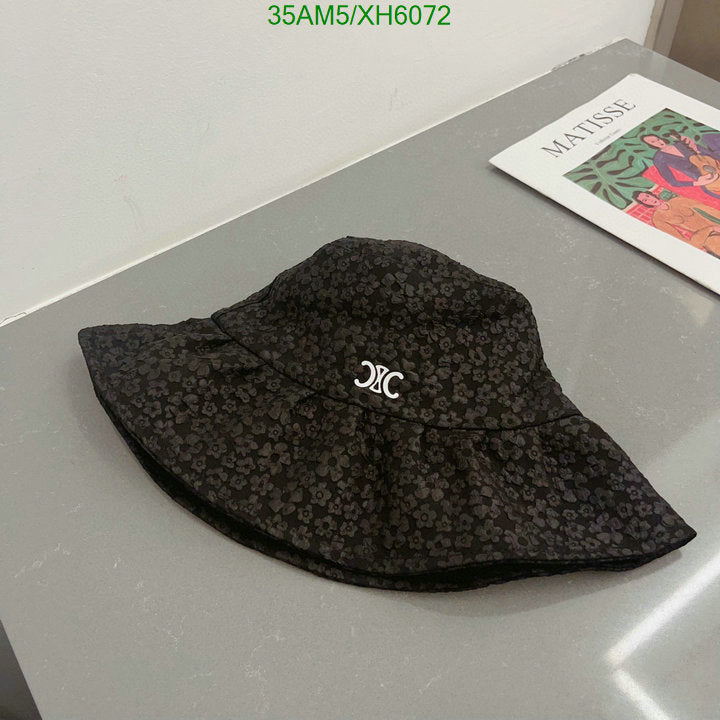 SAMC - COL Caps & Hats - 350