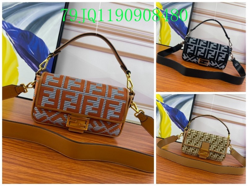 Glami - FDE Bags - 1379