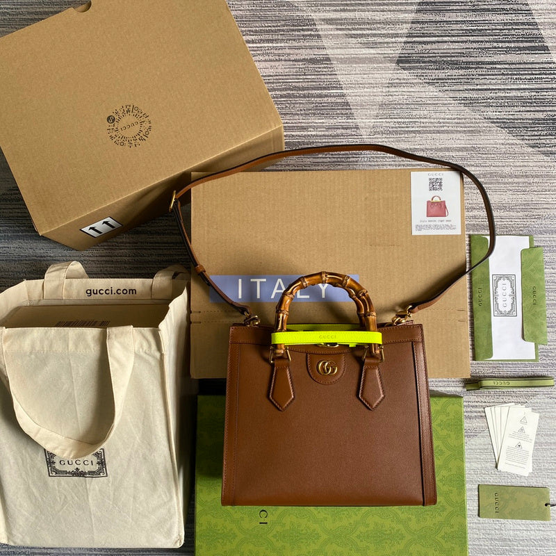ELE - GG Bags - 1872