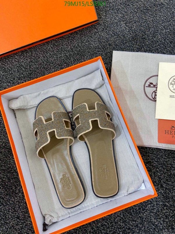 SAMC - HMS Women Shoes - 371