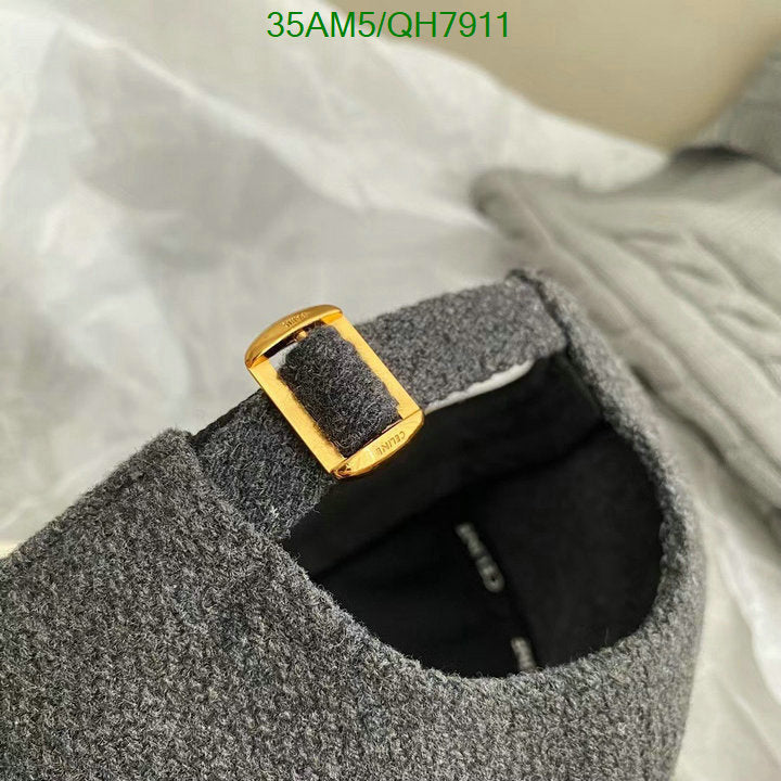 SAMC - COL Caps & Hats - 131