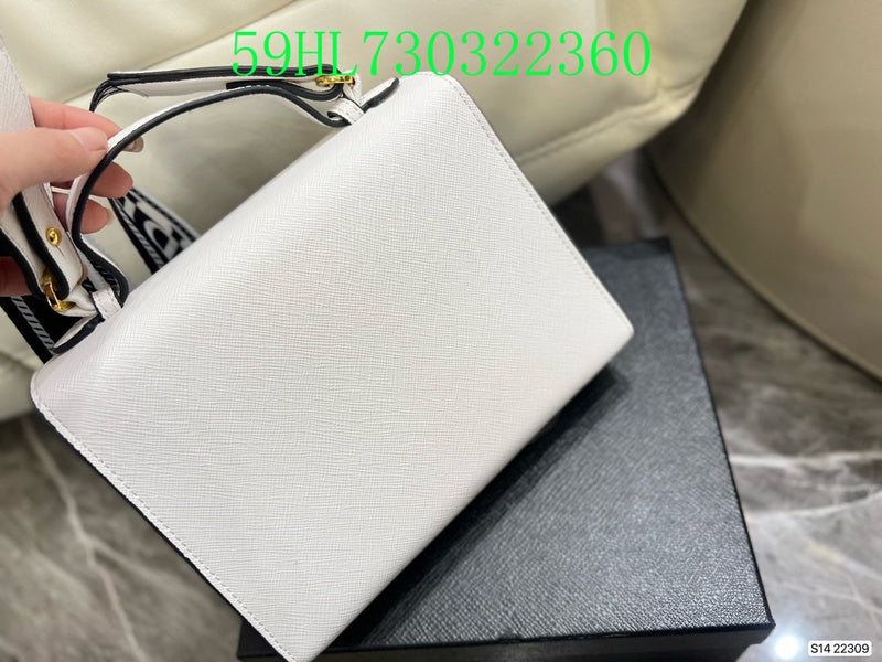 Satchel Bags - PDA Bags - 4531