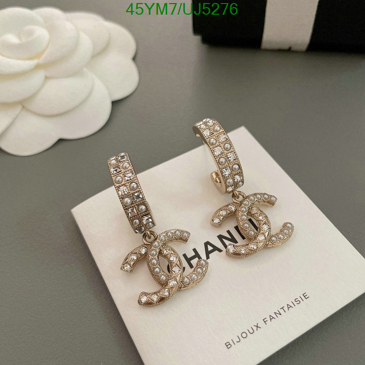 SAMC - CHL Jewelry Earrings - 238
