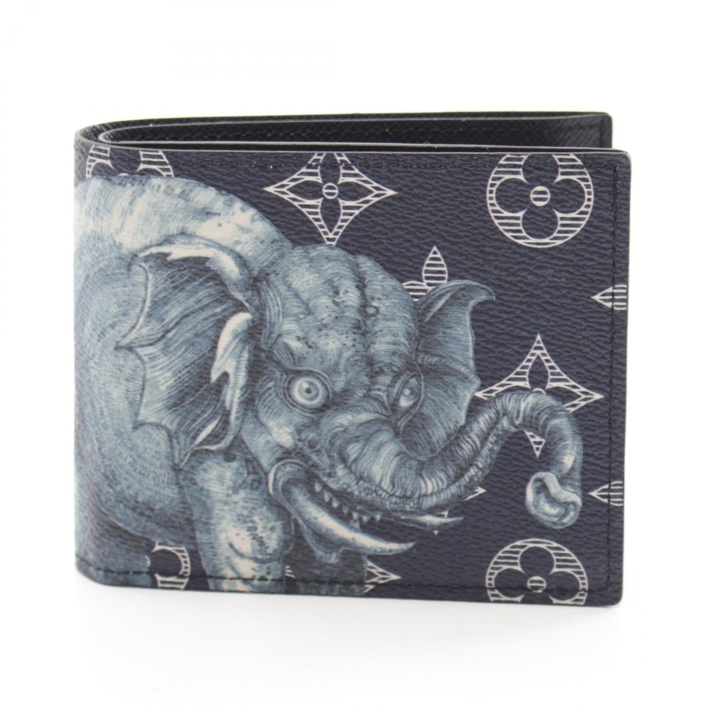 Louis Vuitton Monogram Wallet M66467