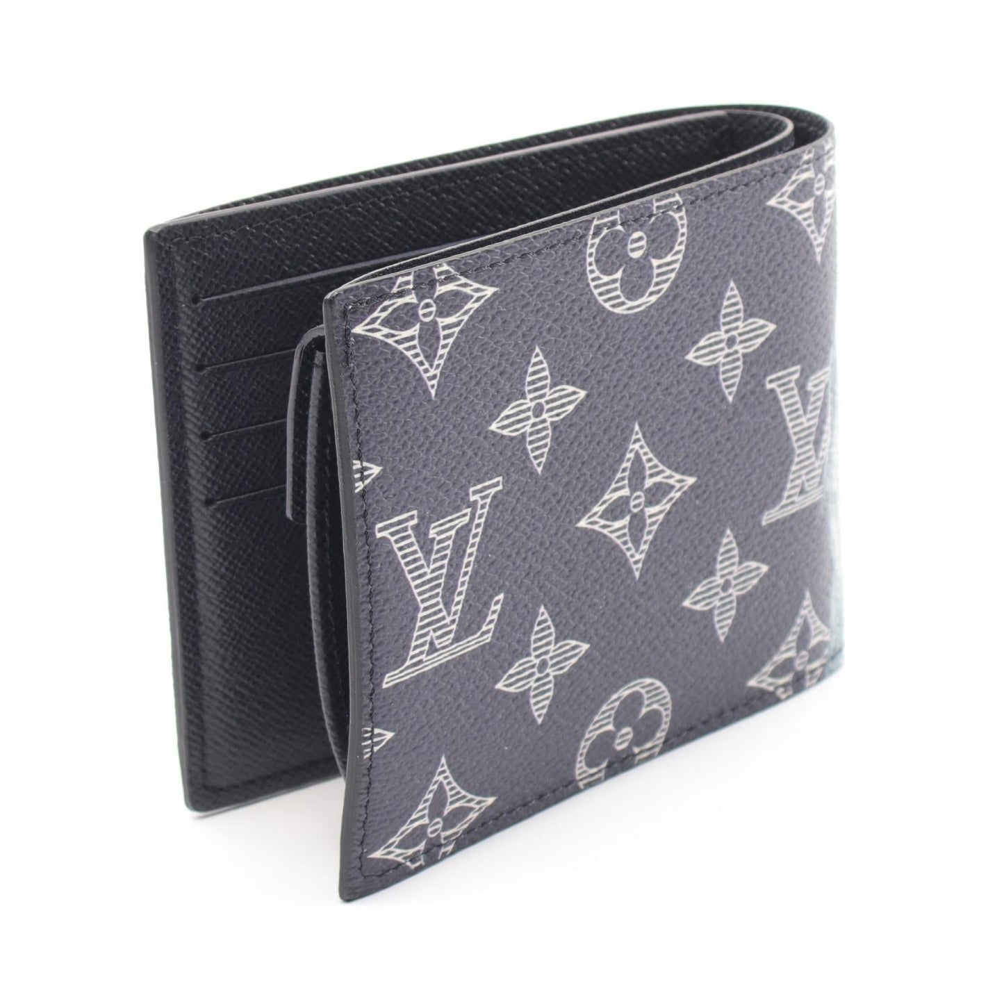 Louis Vuitton Monogram Wallet M66467
