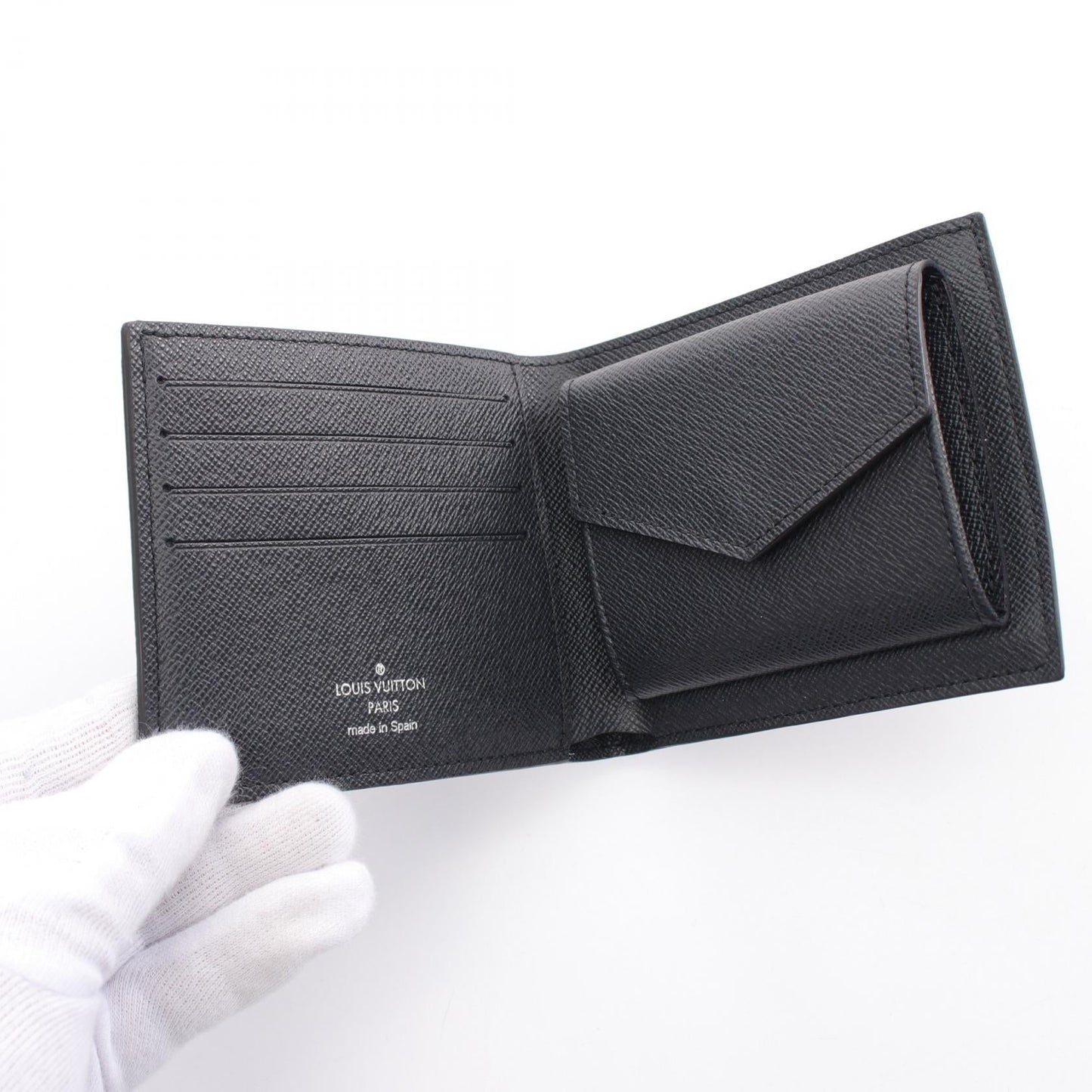 Louis Vuitton Monogram Wallet M66467