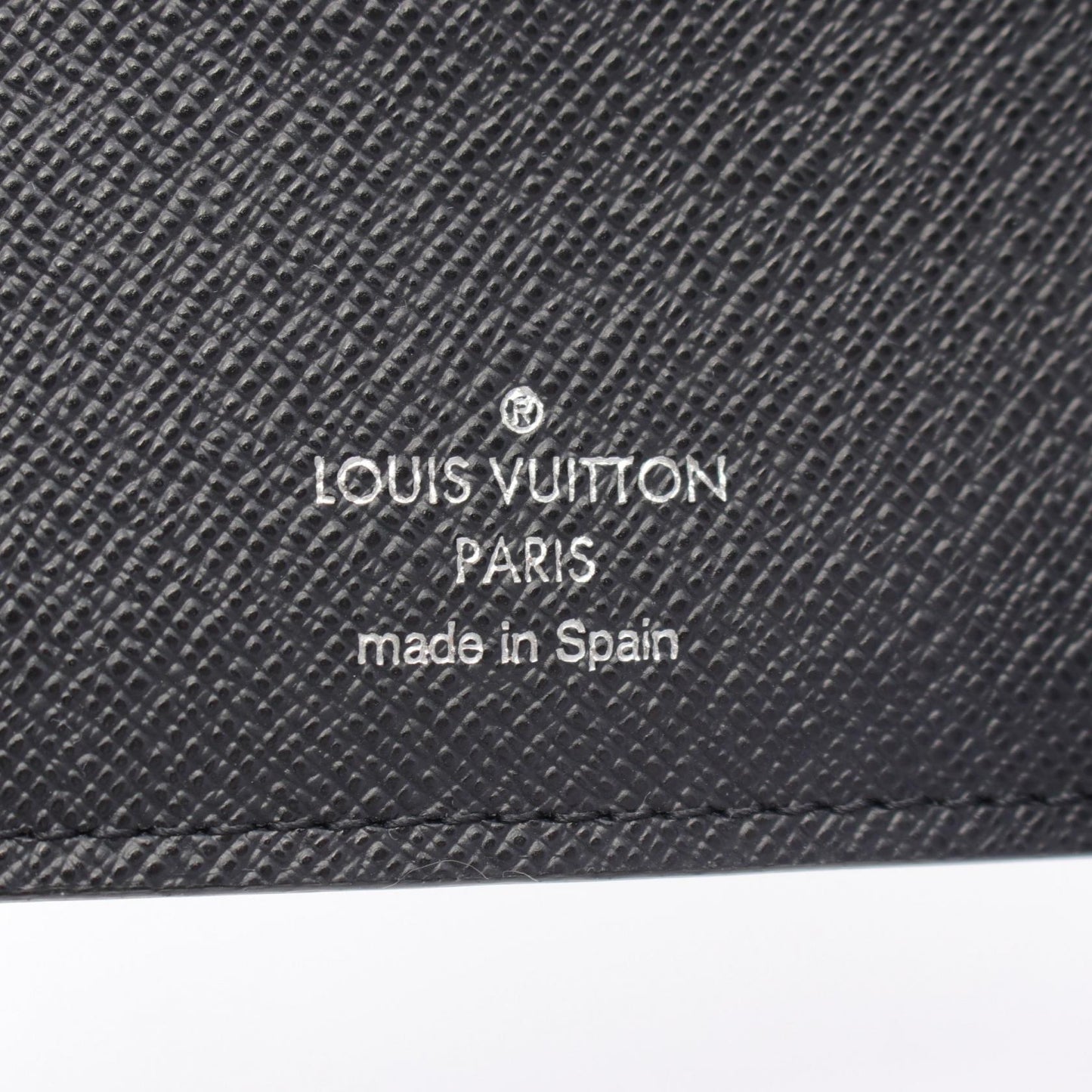 Louis Vuitton Monogram Wallet M66467