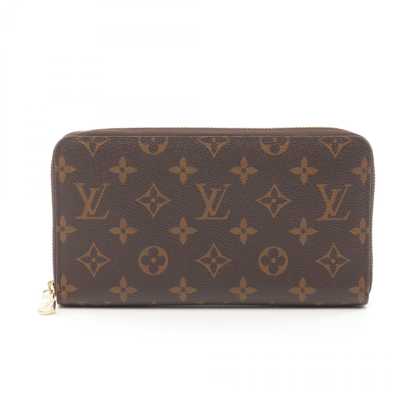 Louis Vuitton Zippy Organizer Wallet M62581