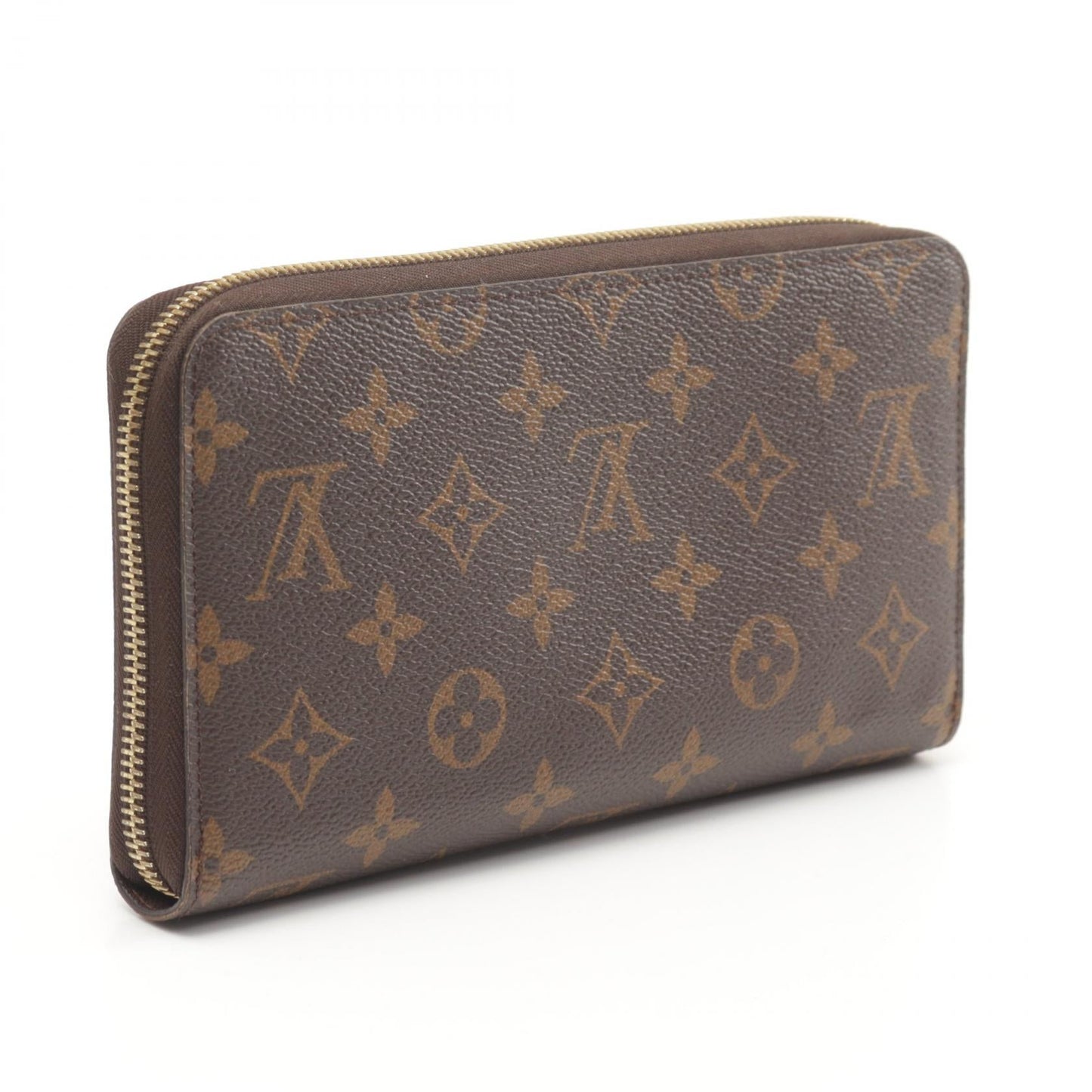 Louis Vuitton Zippy Organizer Wallet M62581