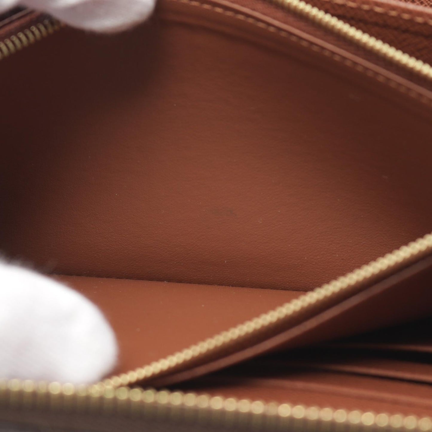Louis Vuitton Zippy Organizer Wallet M62581