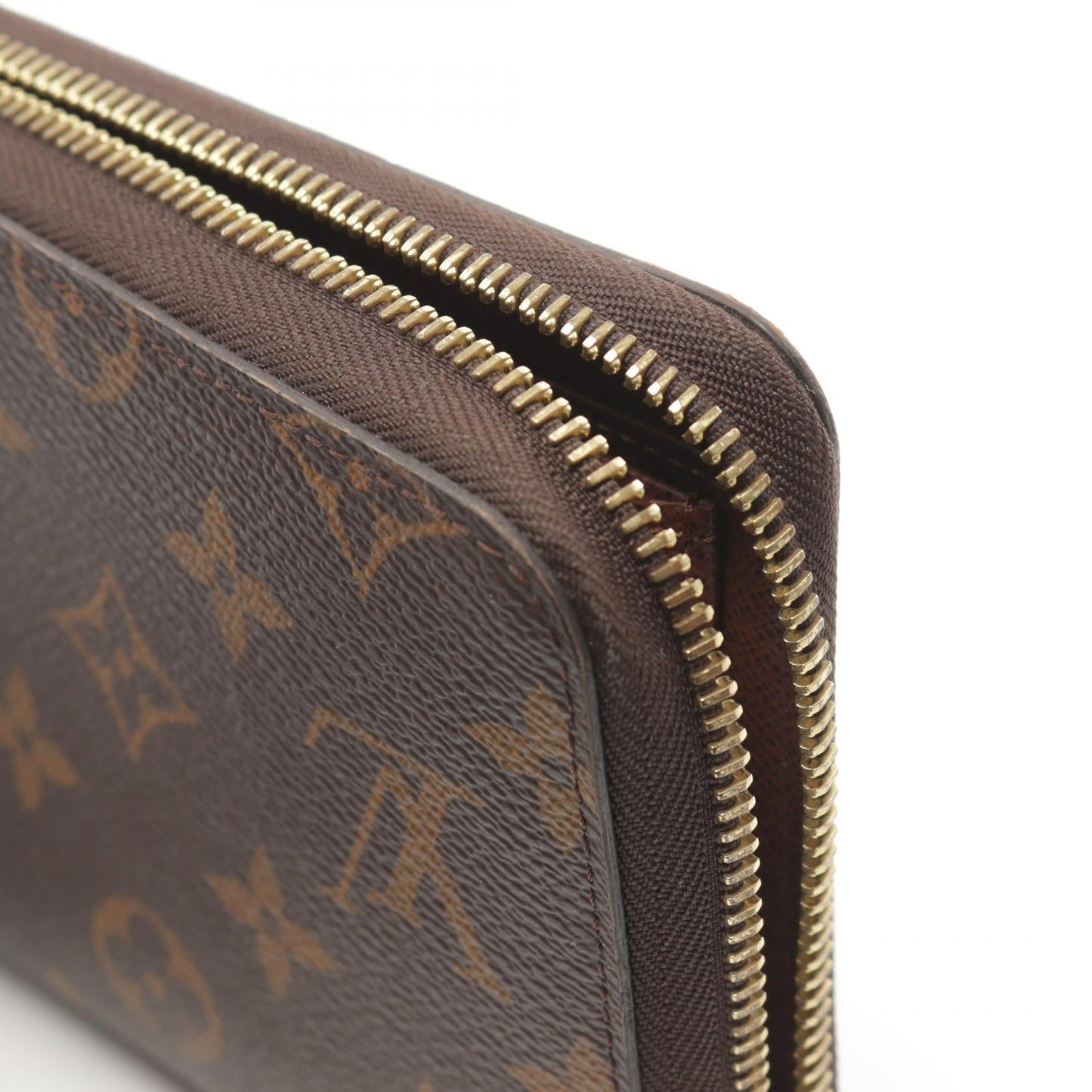 Louis Vuitton Zippy Organizer Wallet M62581